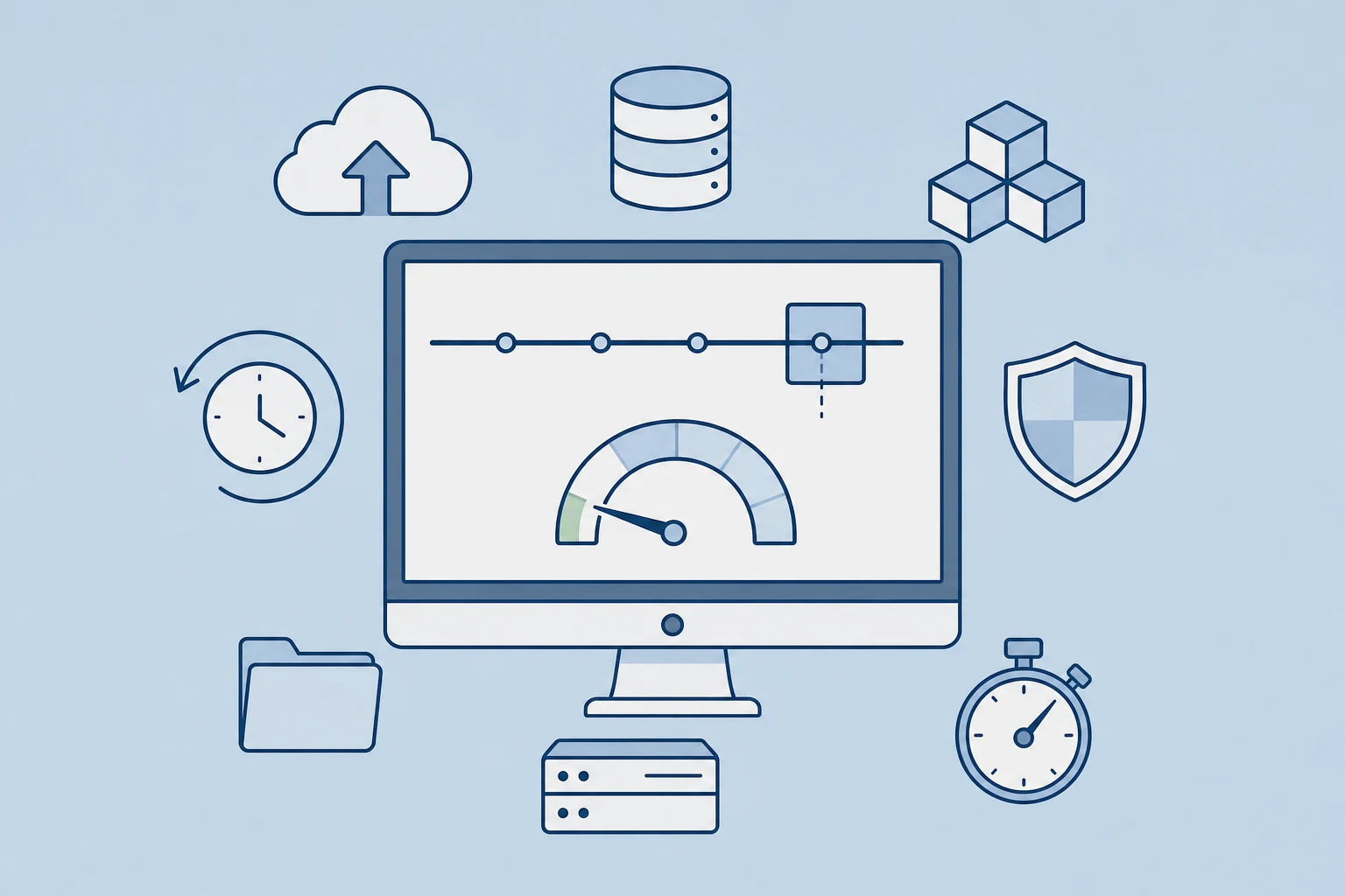 Why WordPress Backups Slow Your Site Down